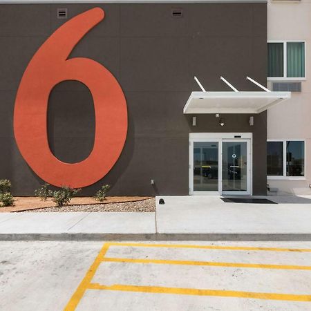 Motel 6-Corpus Christi, Tx Экстерьер фото
