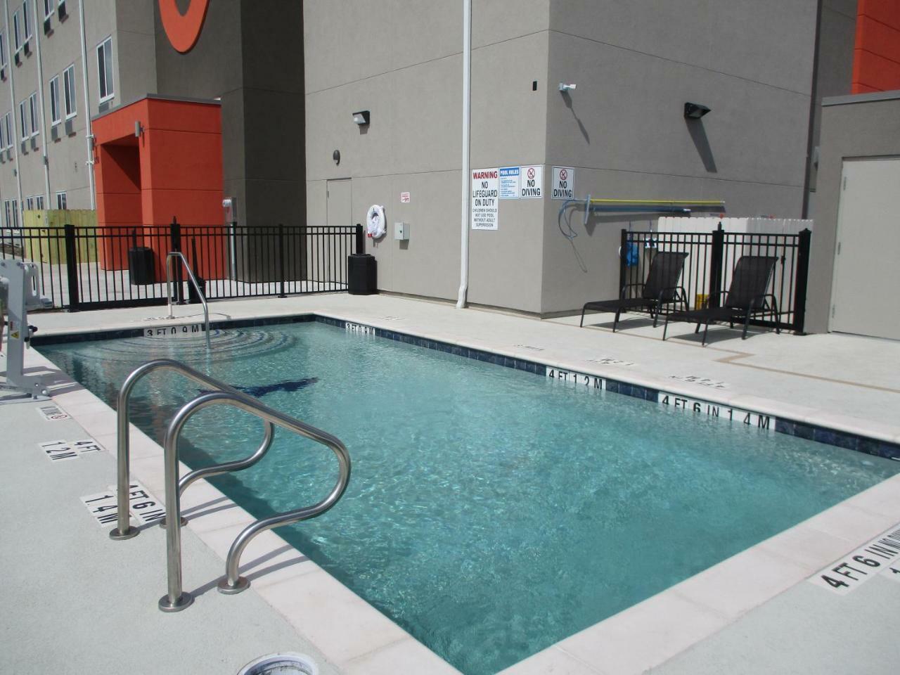 Motel 6-Corpus Christi, Tx Экстерьер фото