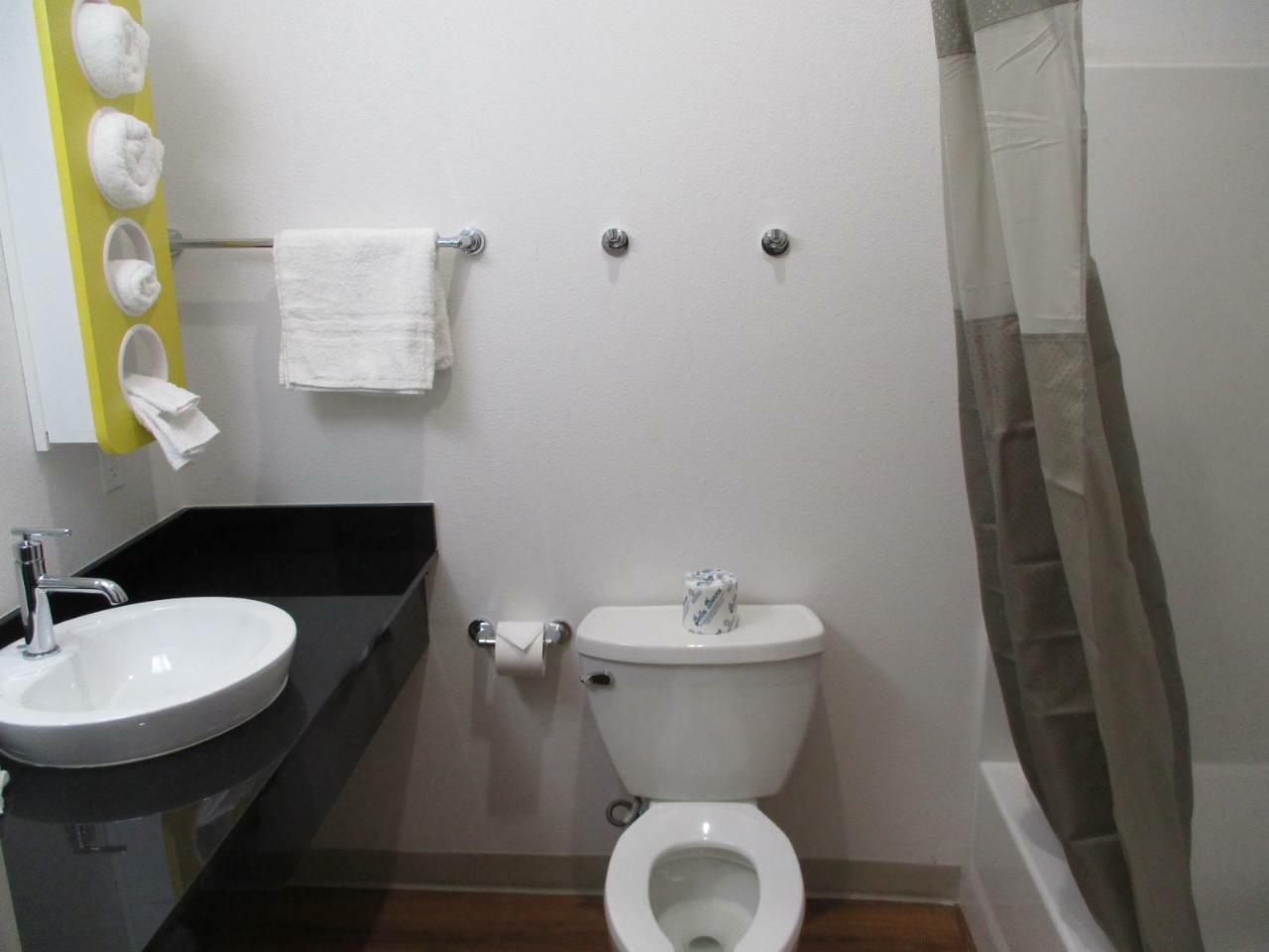 Motel 6-Corpus Christi, Tx Экстерьер фото