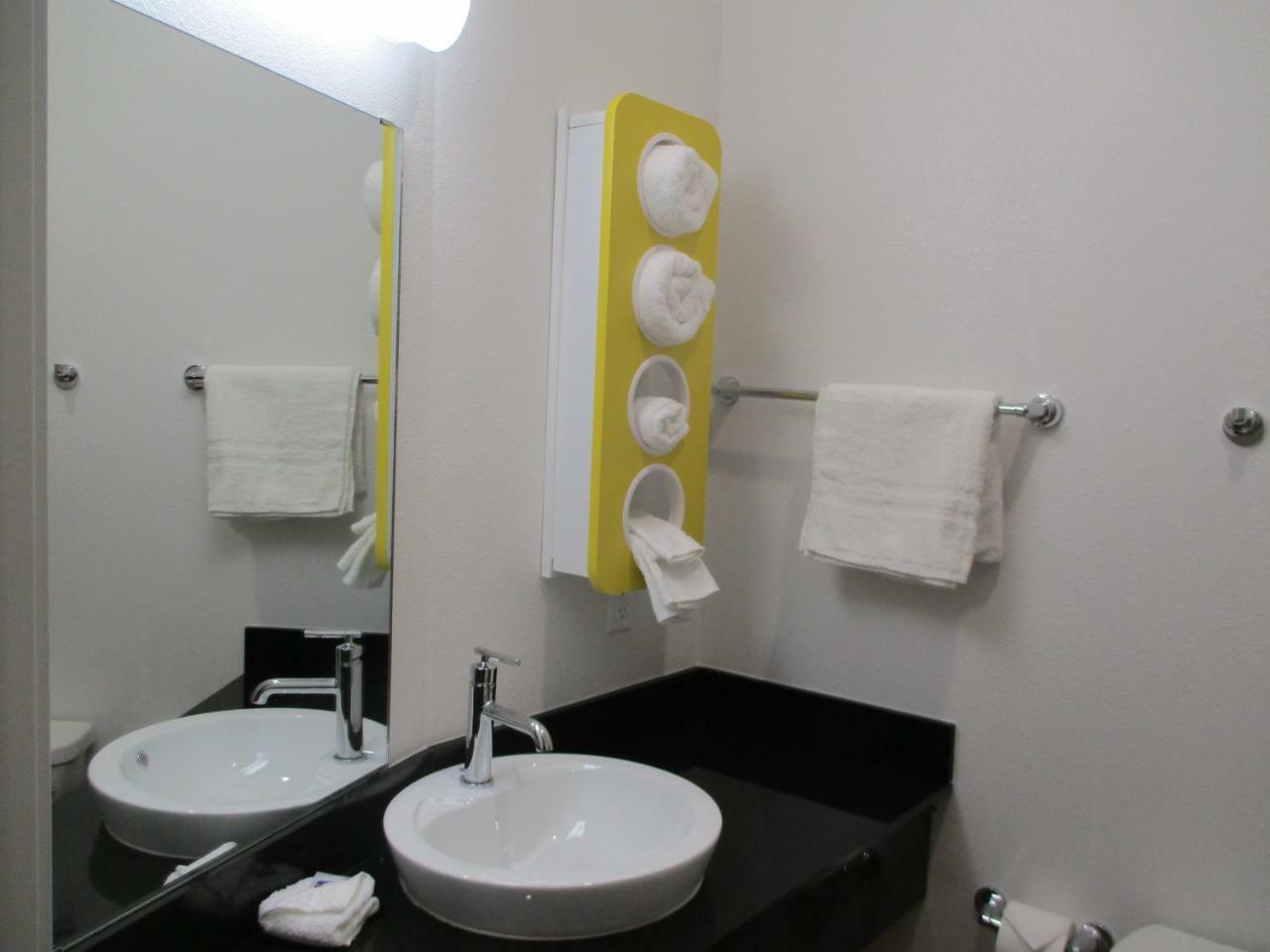 Motel 6-Corpus Christi, Tx Экстерьер фото