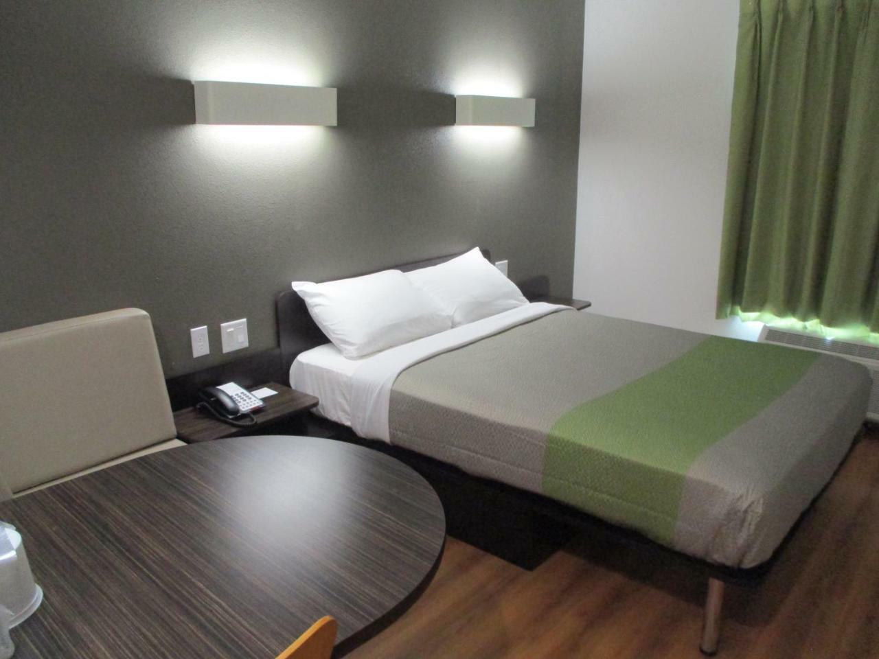 Motel 6-Corpus Christi, Tx Экстерьер фото