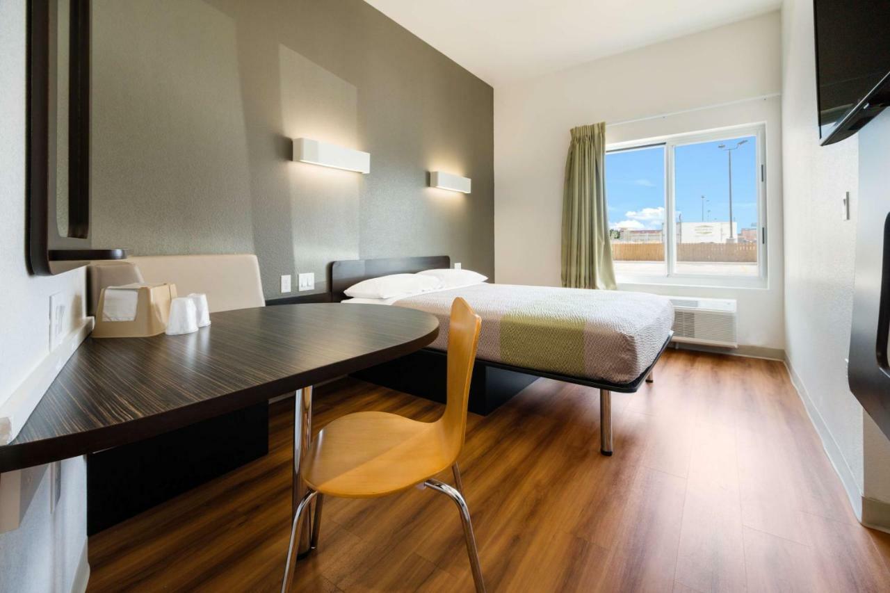 Motel 6-Corpus Christi, Tx Экстерьер фото