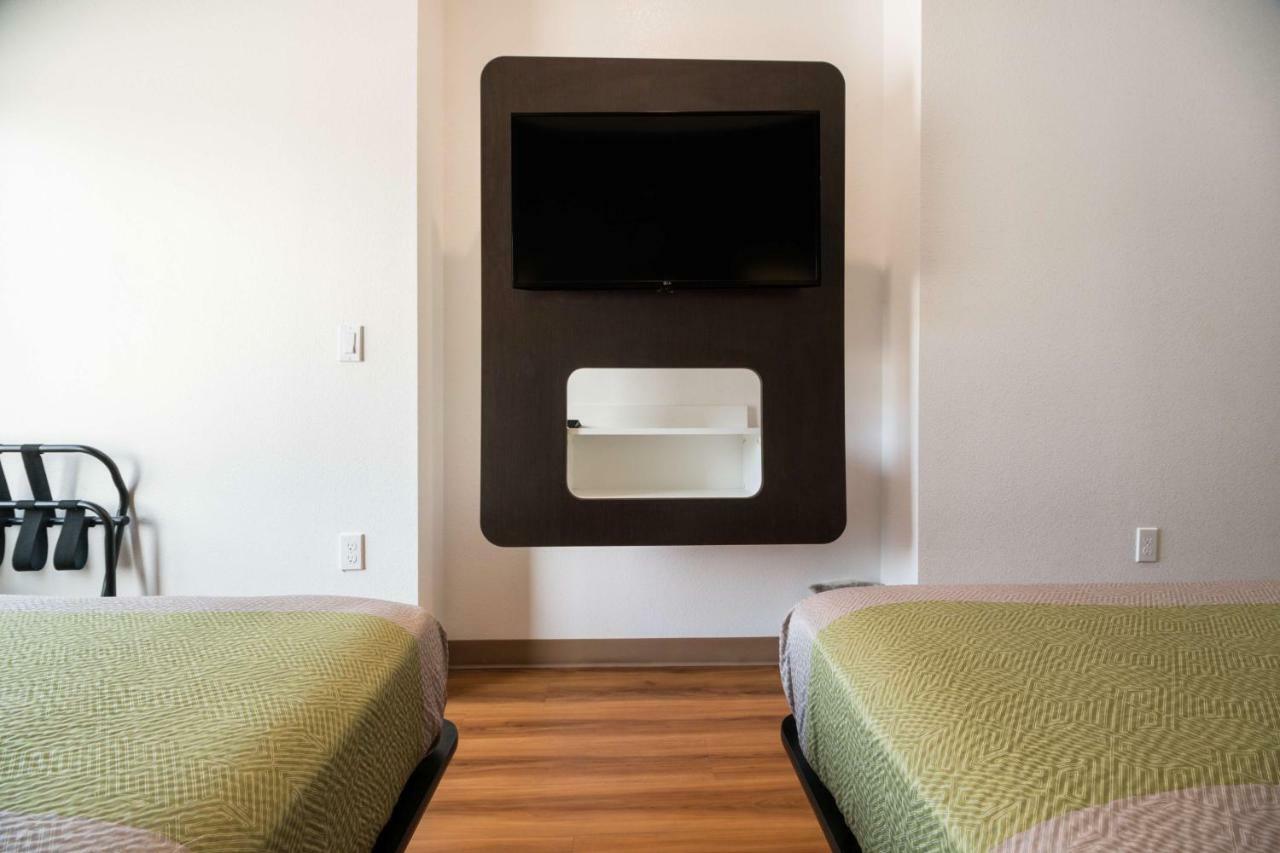 Motel 6-Corpus Christi, Tx Экстерьер фото